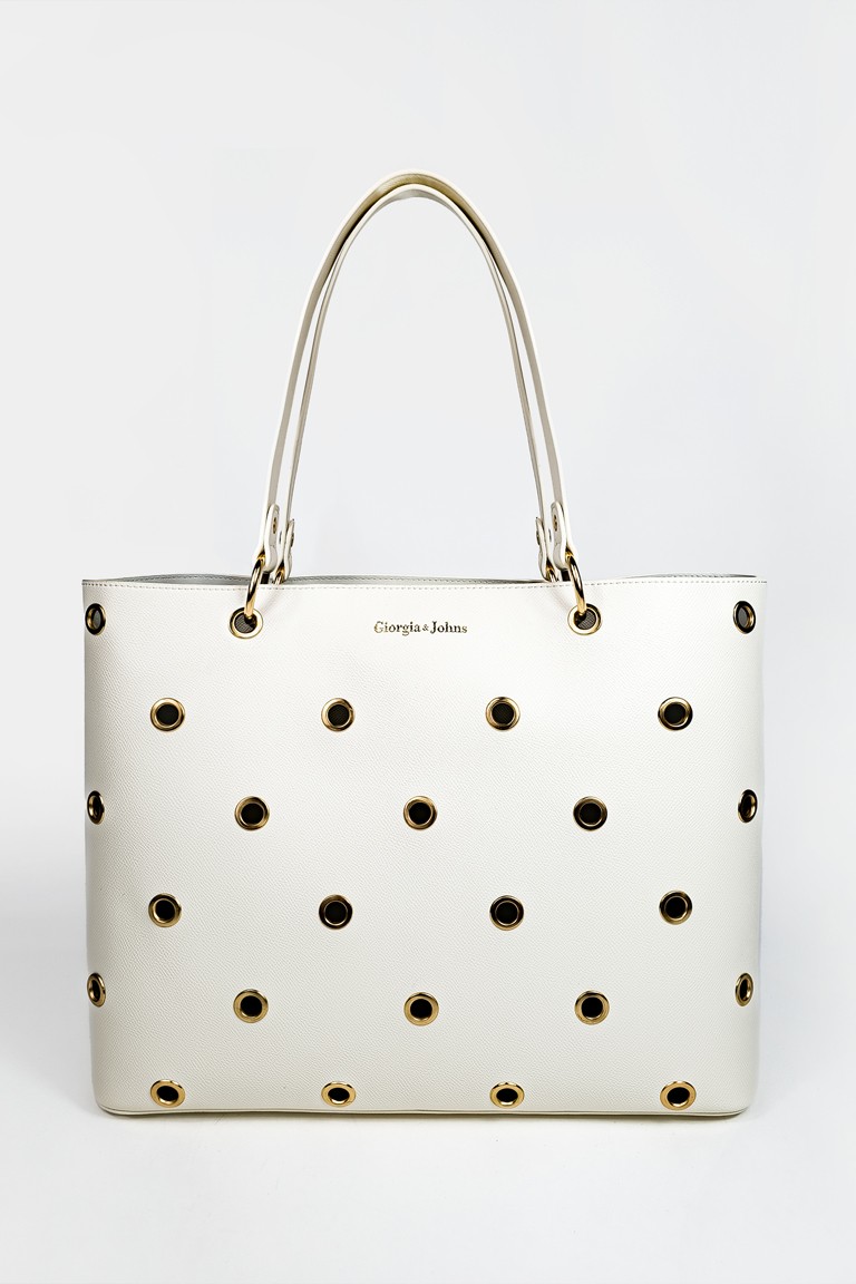 Borsa occhielli vela