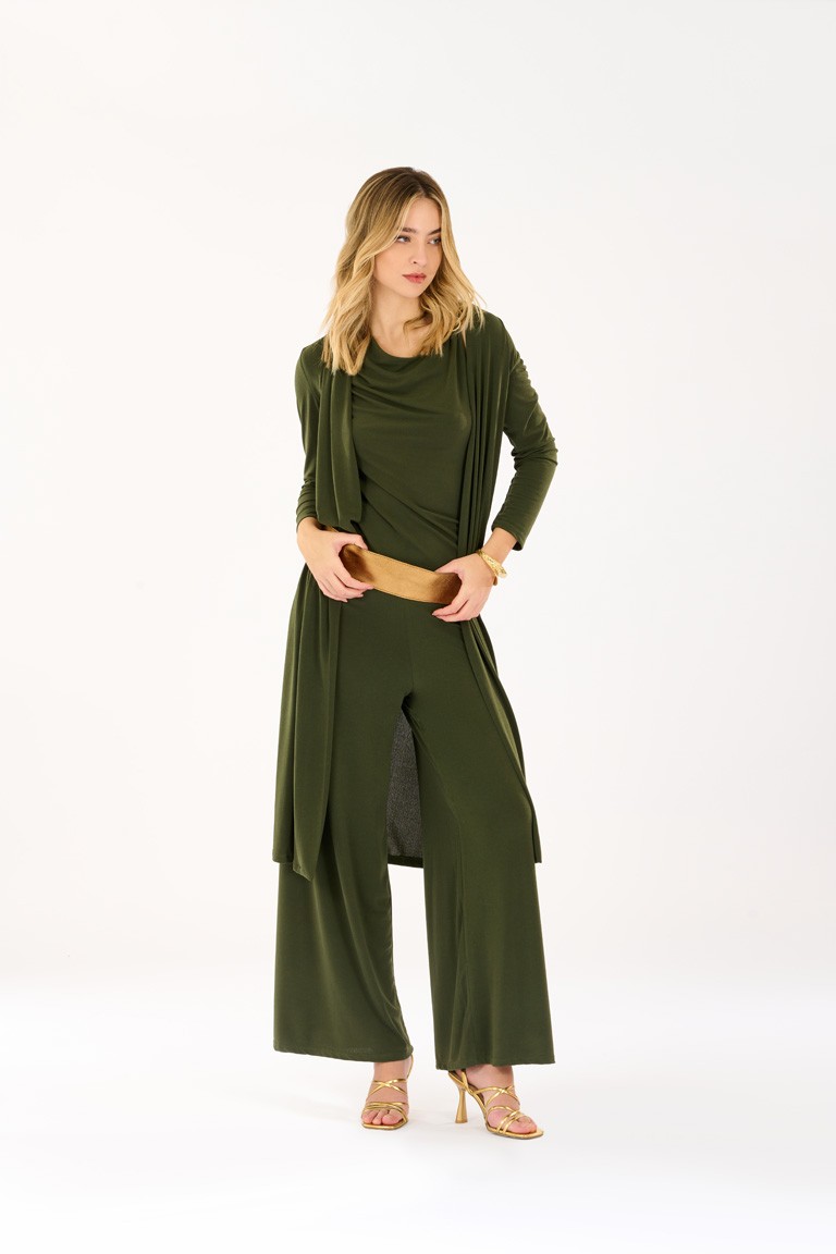 Pantalone palazzo