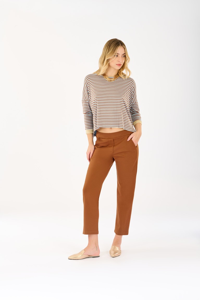 Pantalone basic