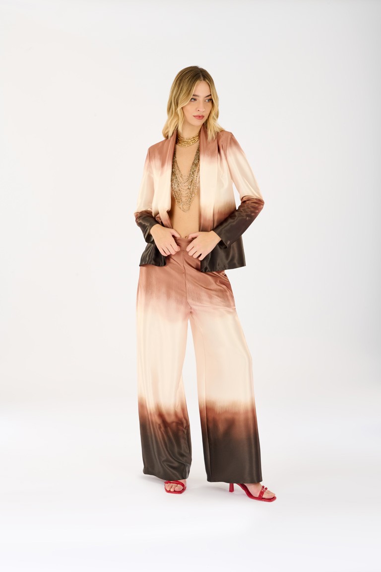 Pantalone degrade'