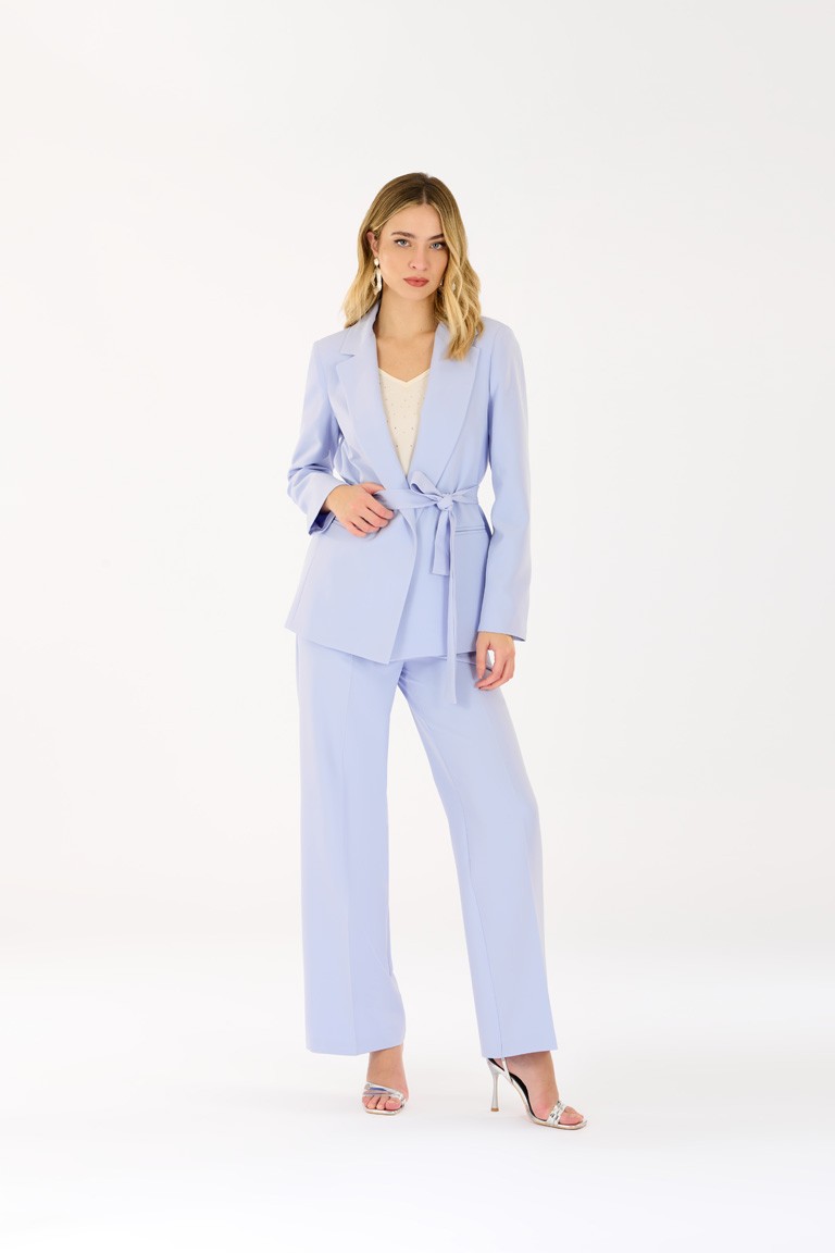 Pantalone dritto