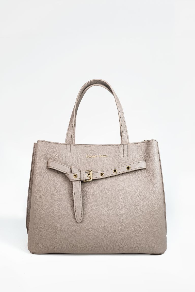Borsa con cinturino