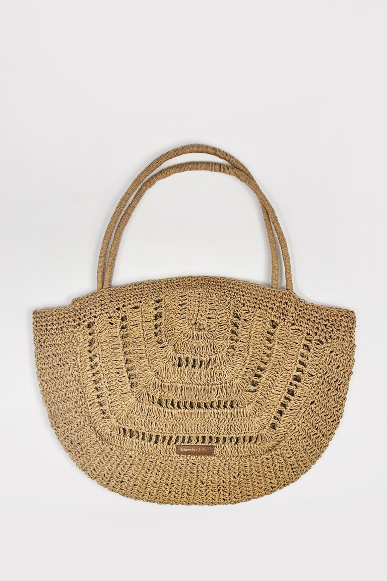 Borsa rafia