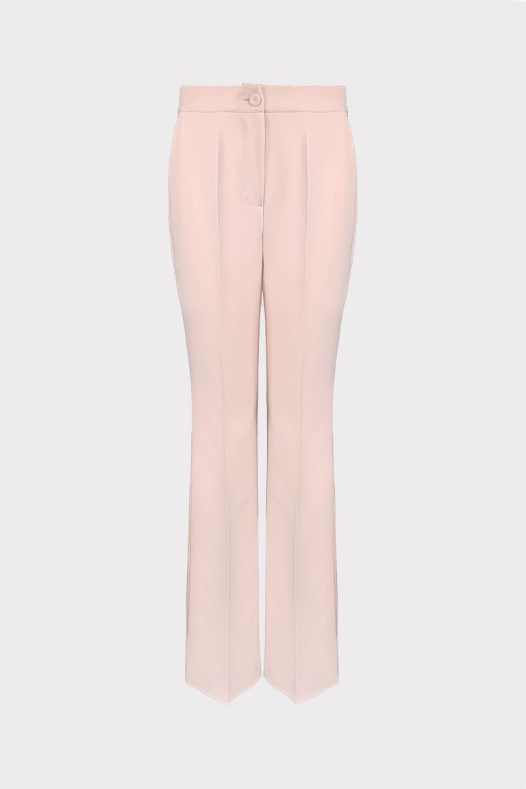 Pantalone a zampa