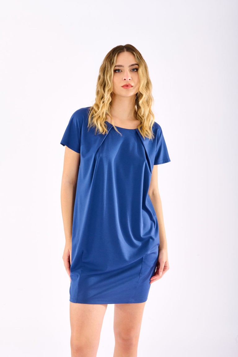 Abito T-shirt