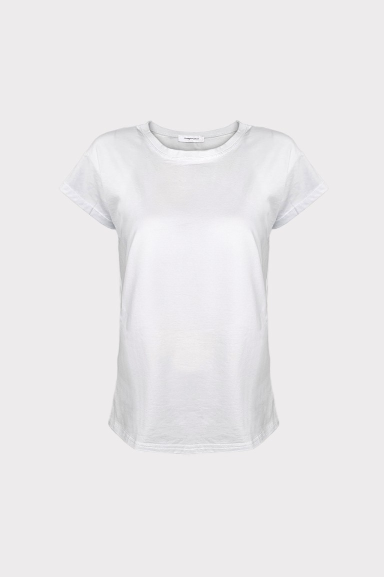 T-shirt basic