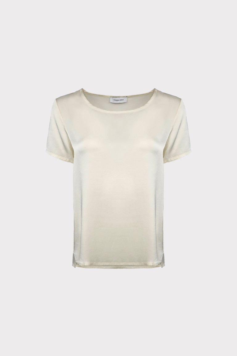 Blusa basic