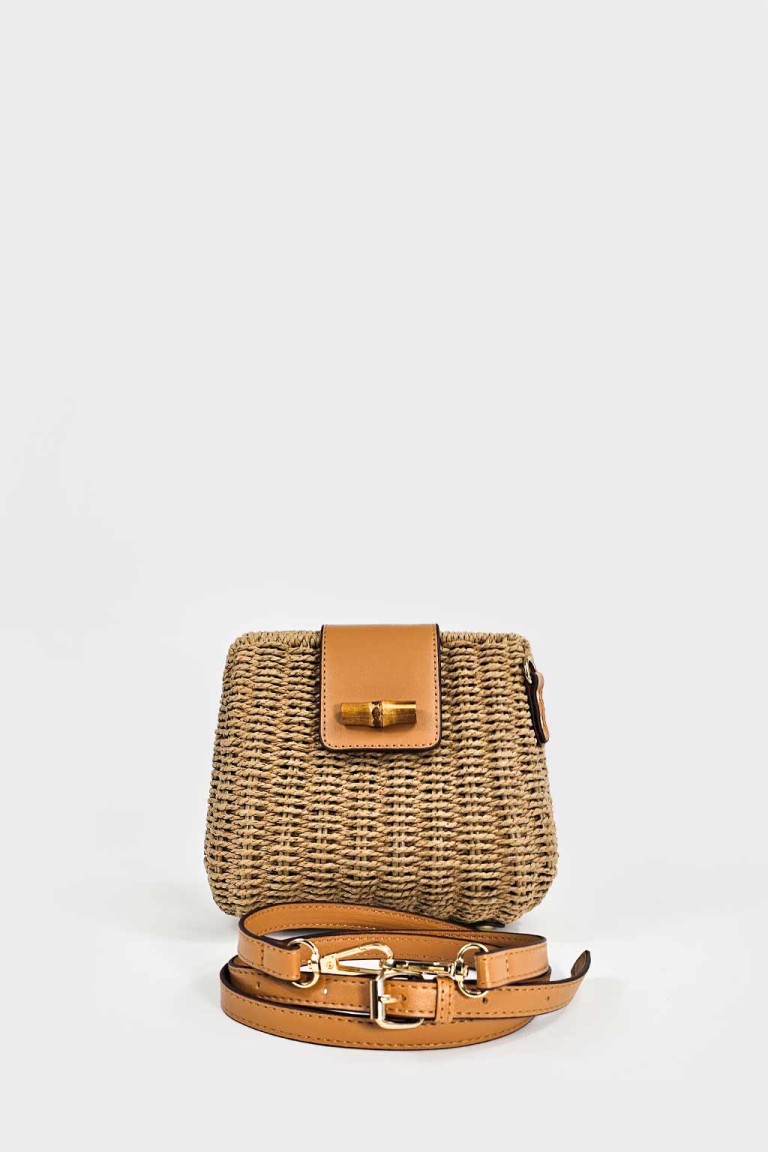 Pochette vimini