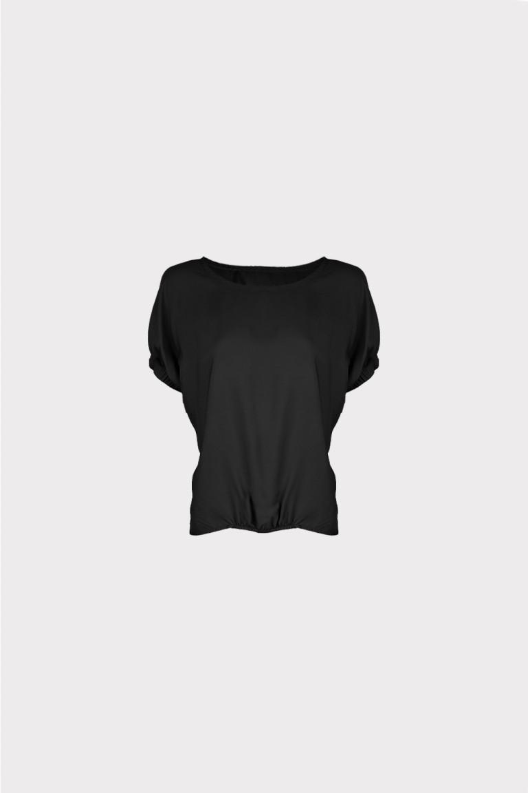 Blusa arriccio