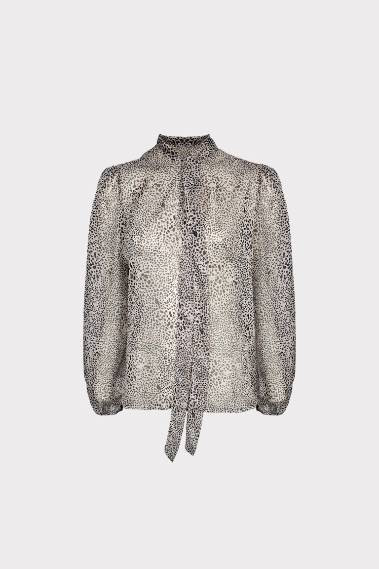 Blusa macula