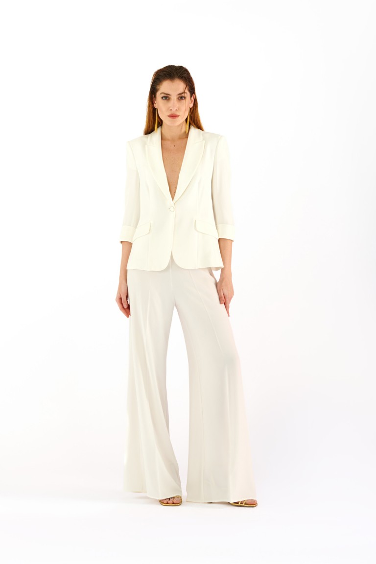 Pantalone palazzo