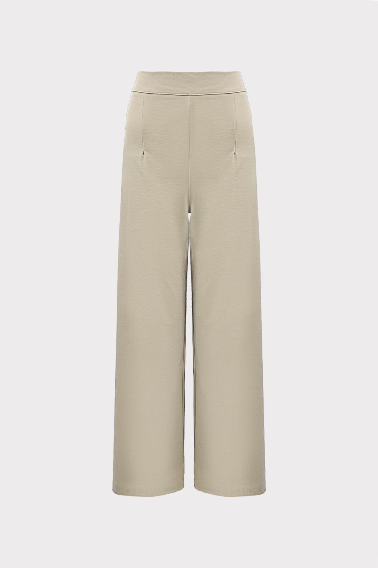 Pantalone ampio