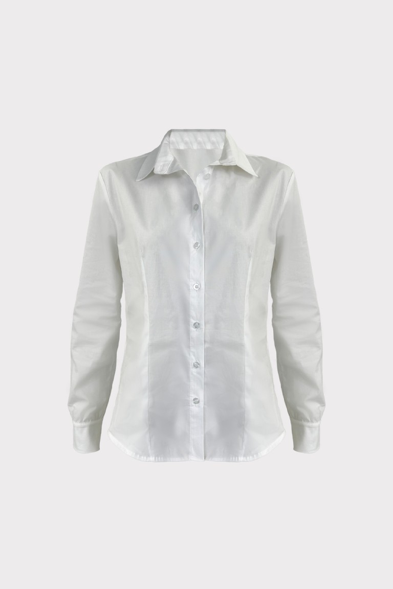 Camicia basic
