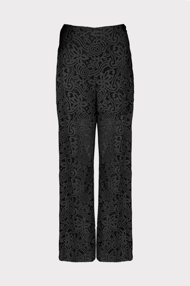 Pantalone macrame'