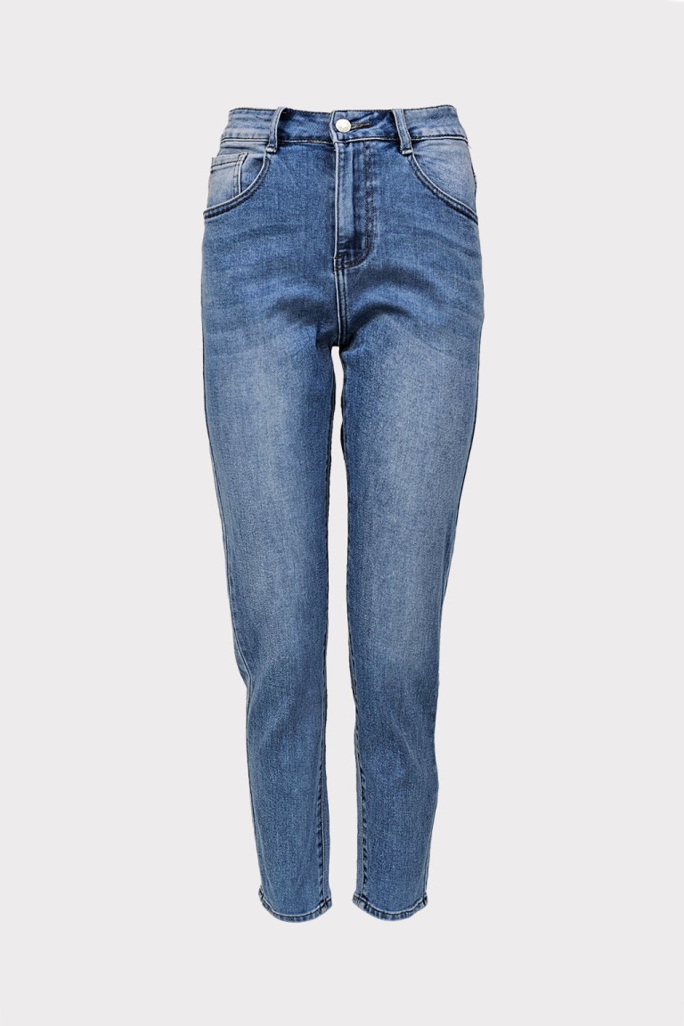 Jeans Mom Fit