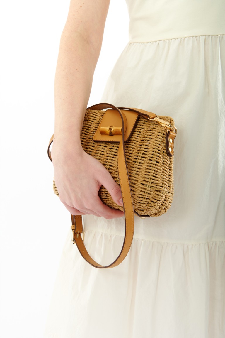Pochette vimini