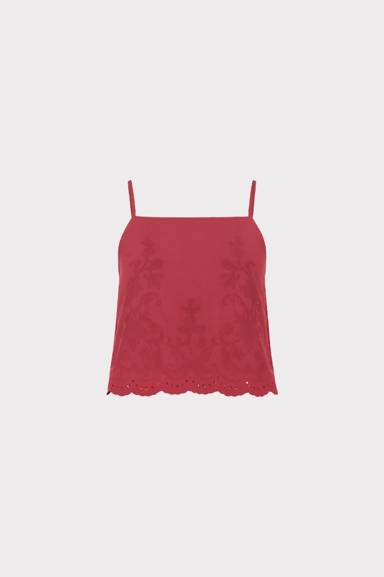 Top fazzoletto