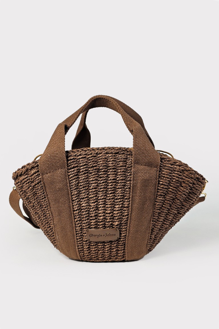 Borsa manici gross