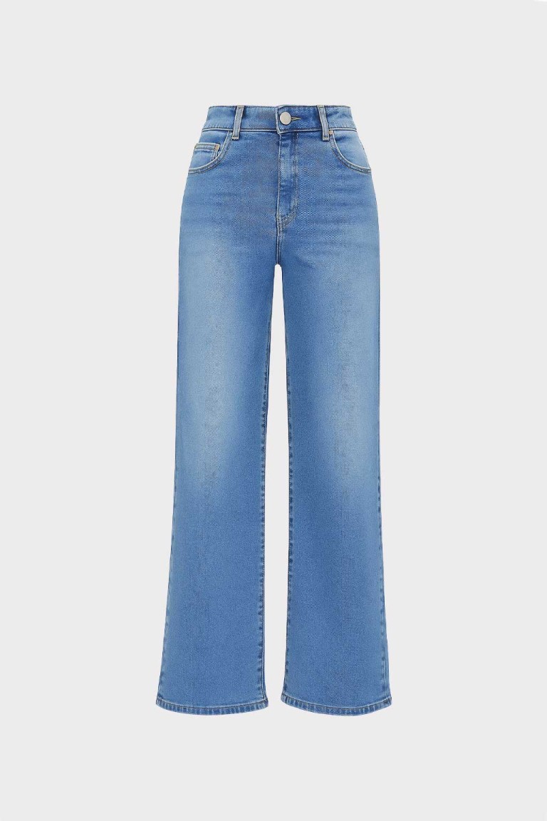 Jeans full length