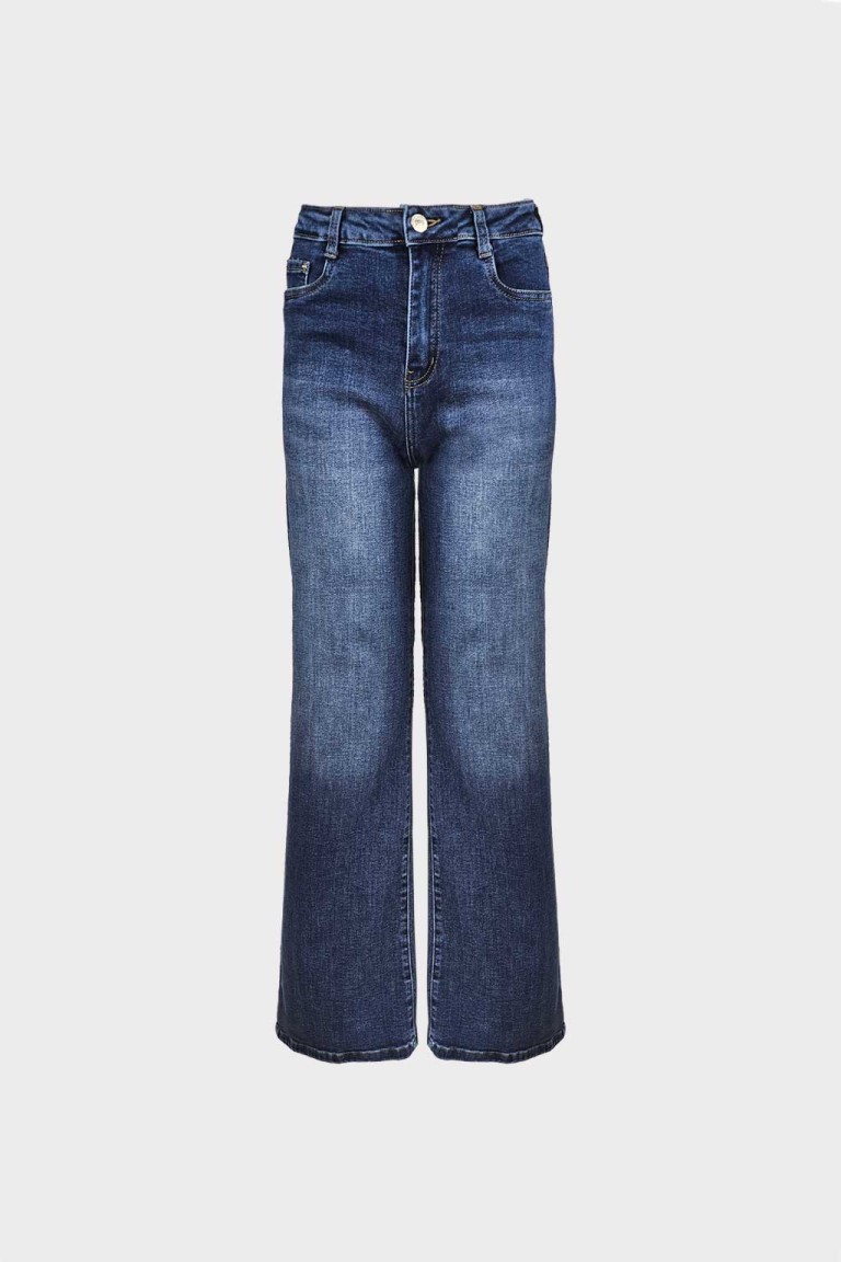 Jeans full length