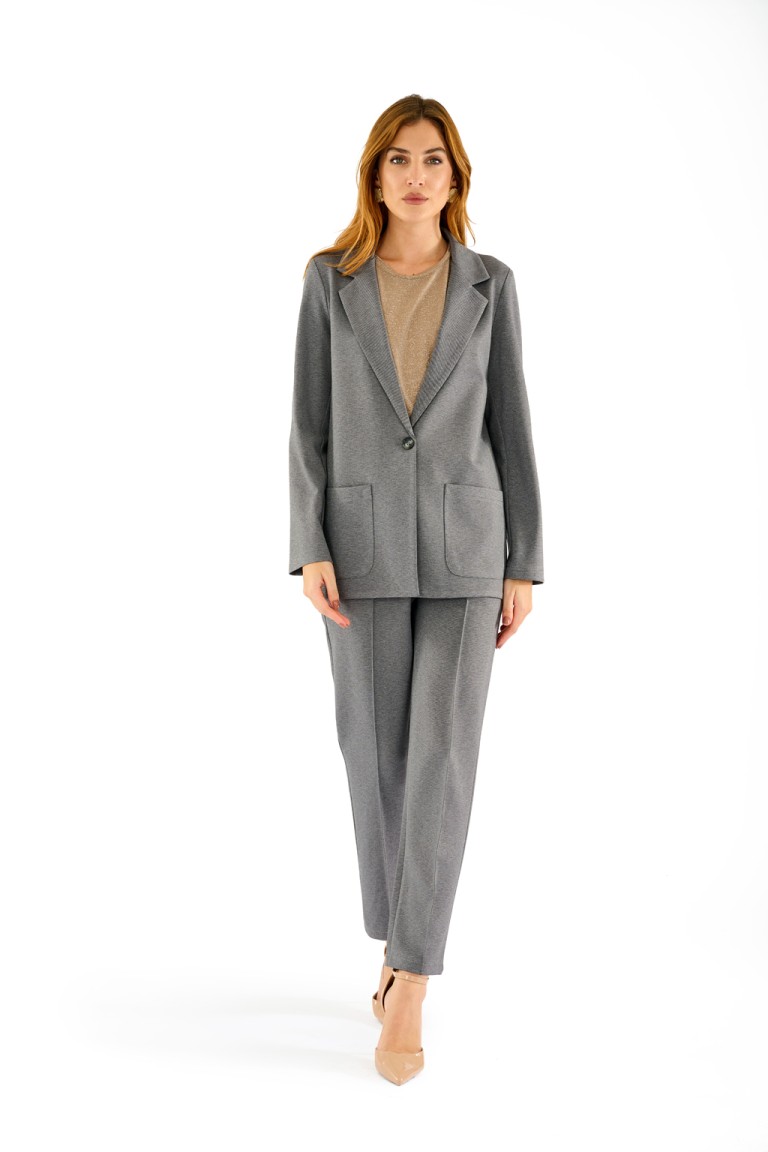 Pantalone jogger