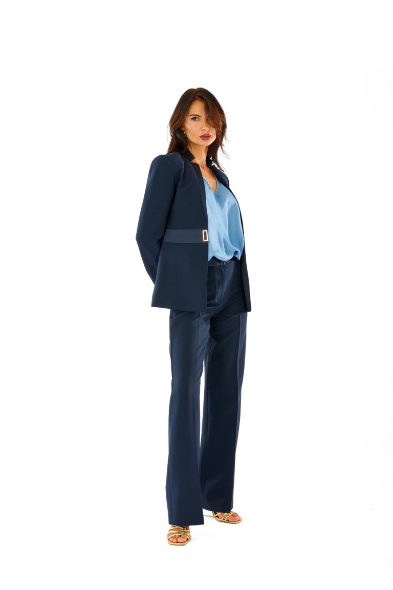 Pantalone sartoriale
