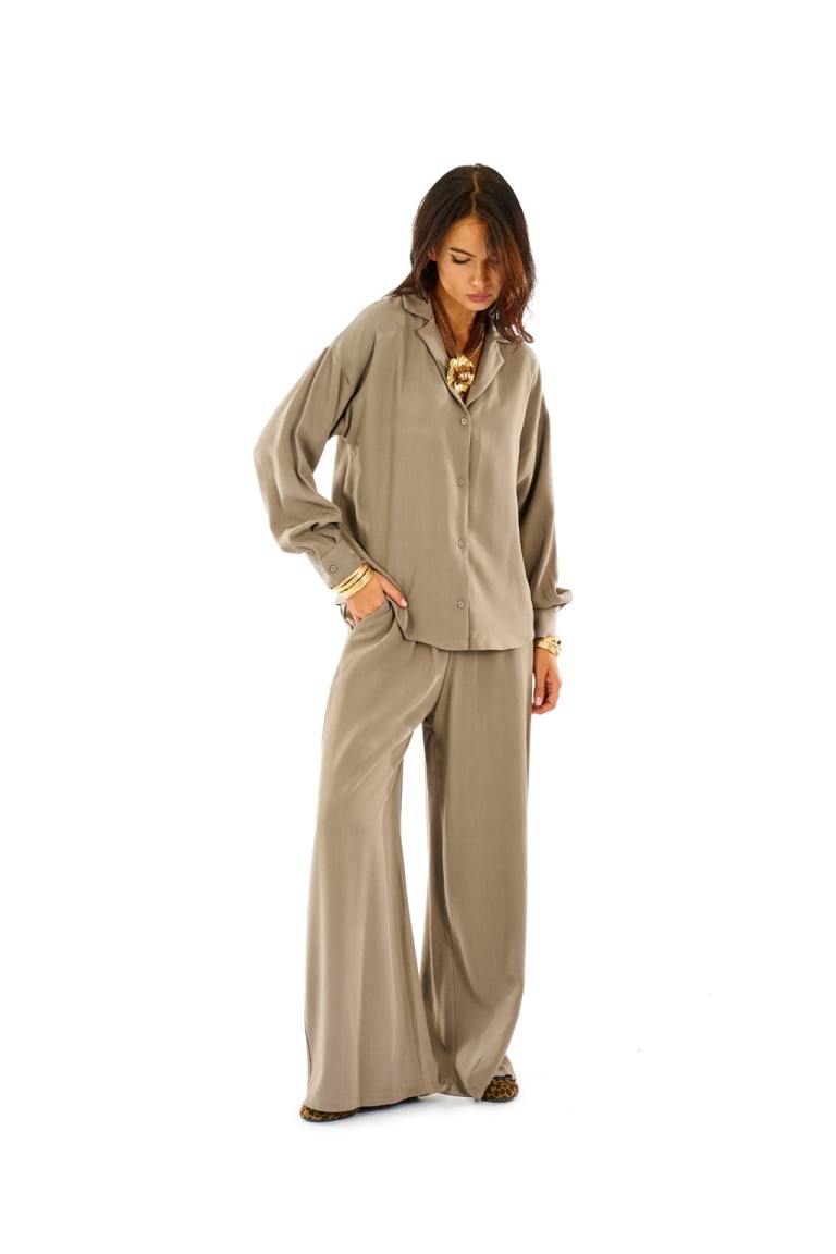 Pantalone palazzo