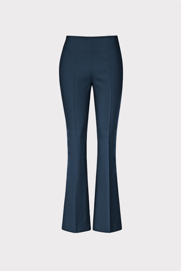 Pantalone basic punto milano