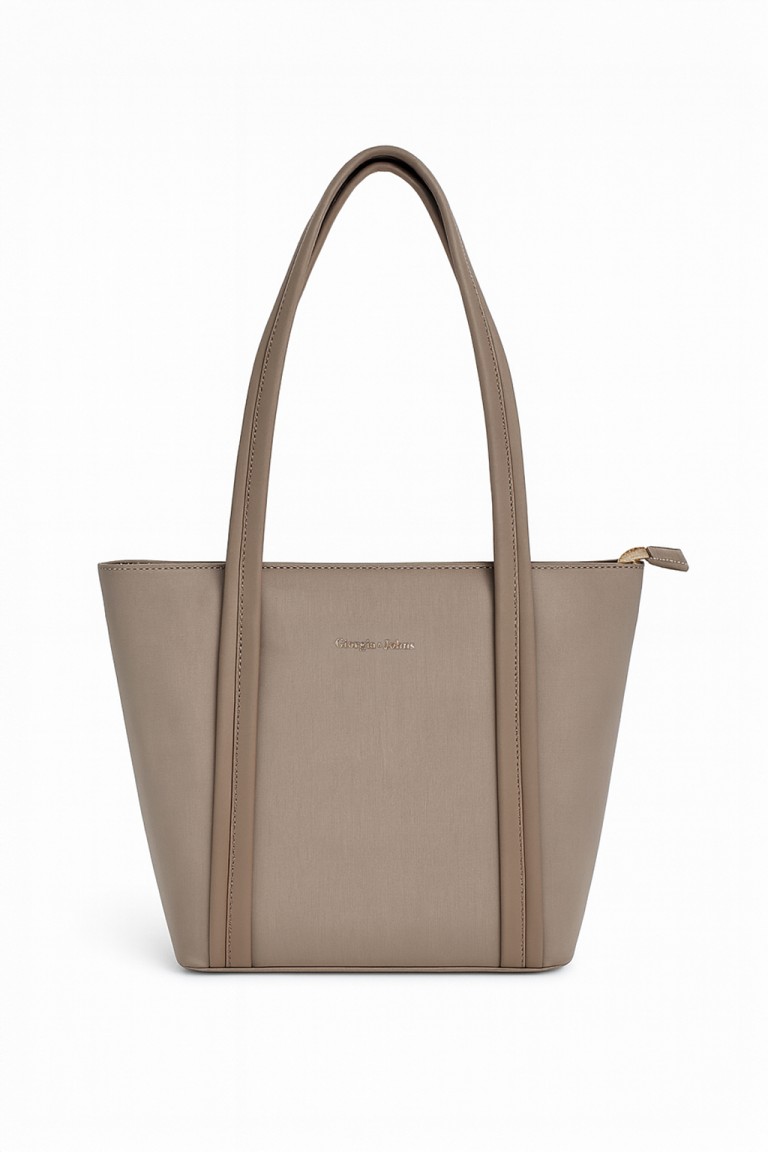 Borsa tote nylon