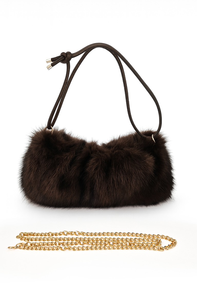 Borsa a spalla in...