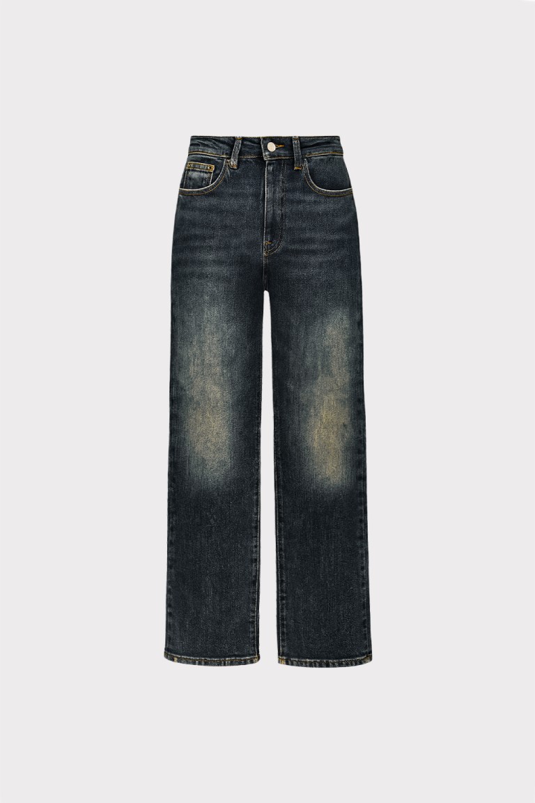 Jeans vintage fit