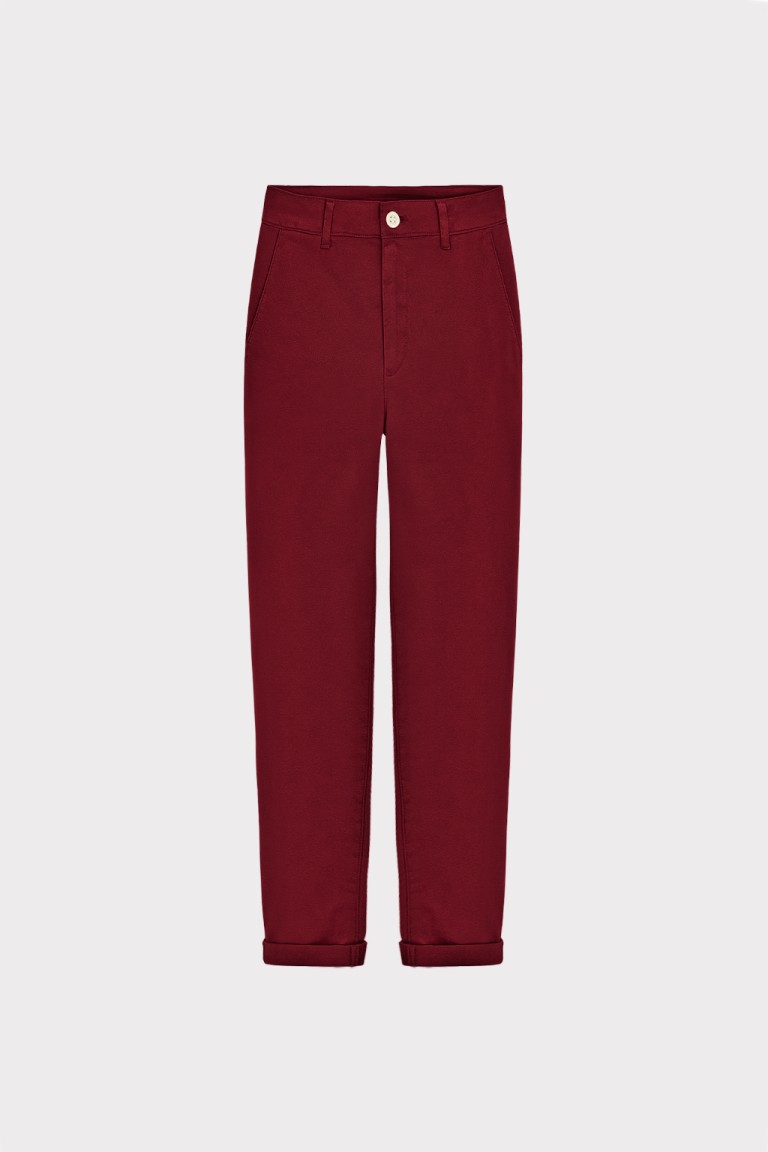 Pantalone tasca uomo