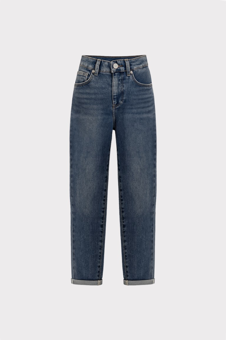 Jeans Mom Fit