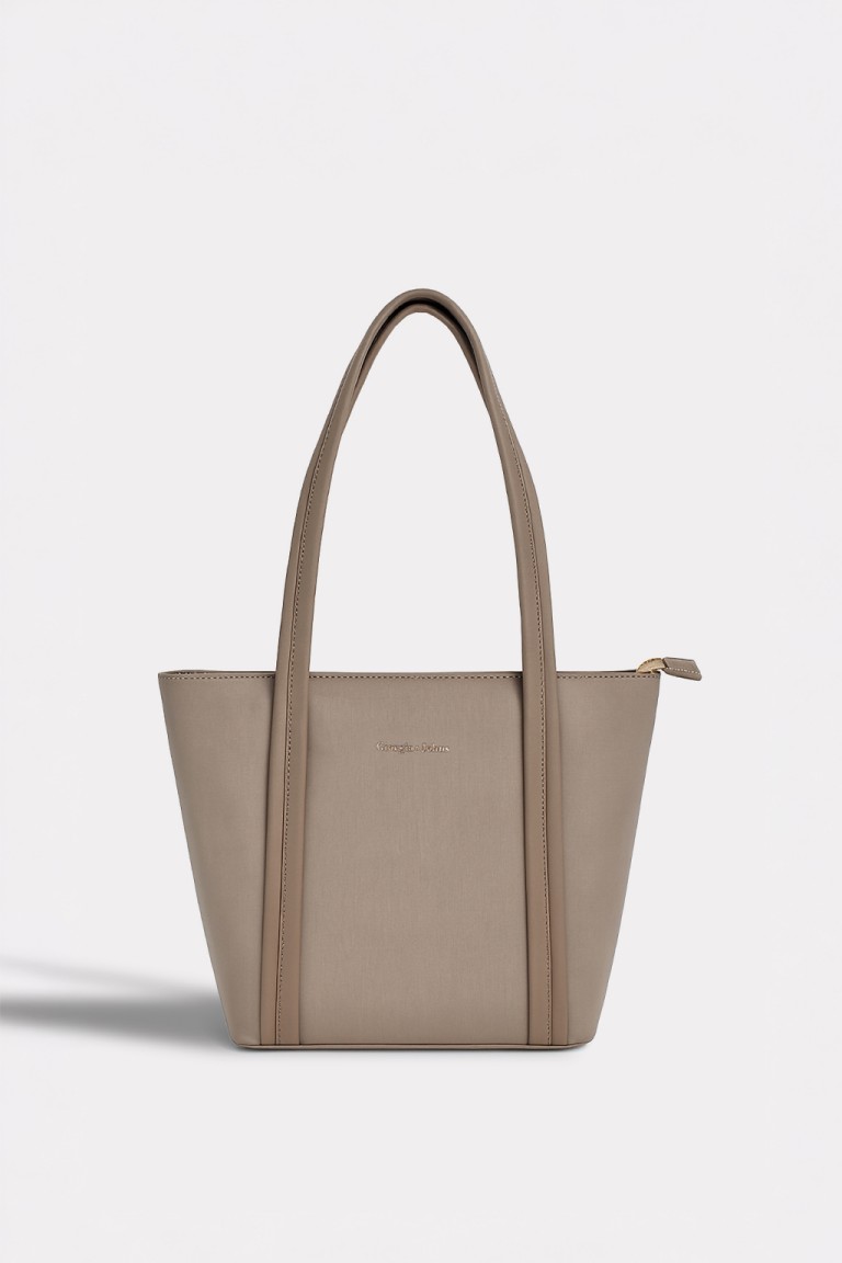 Borsa tote nylon
