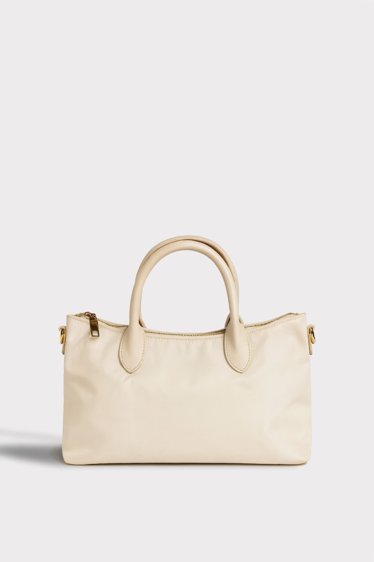 Borsa rettangolare nylon