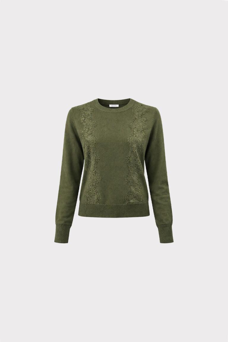 Pantalone zampa basic