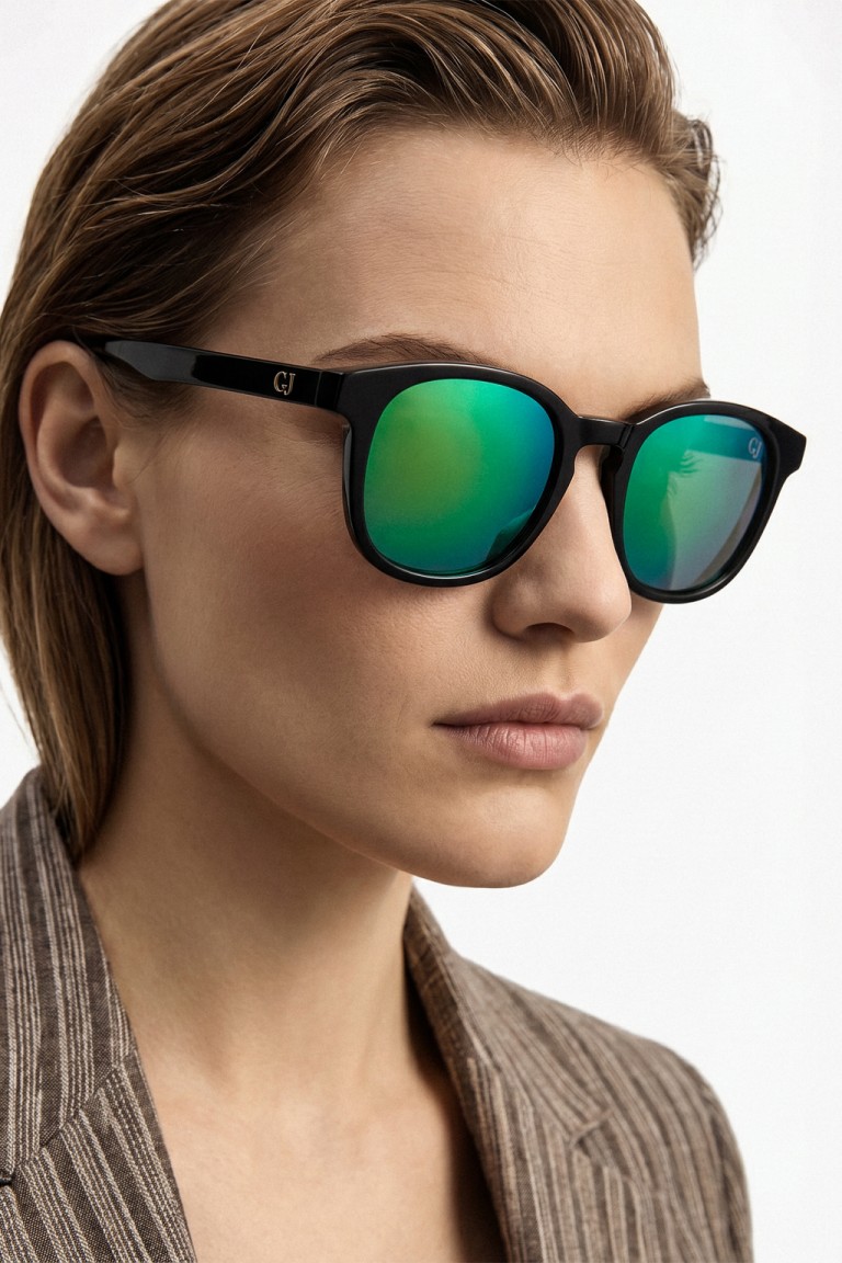 Occhiali da Sole Panto