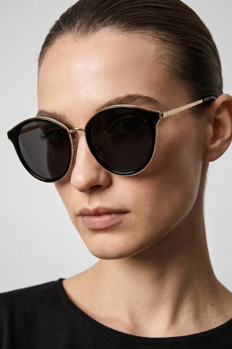 Occhiali da Sole Cat-Eye