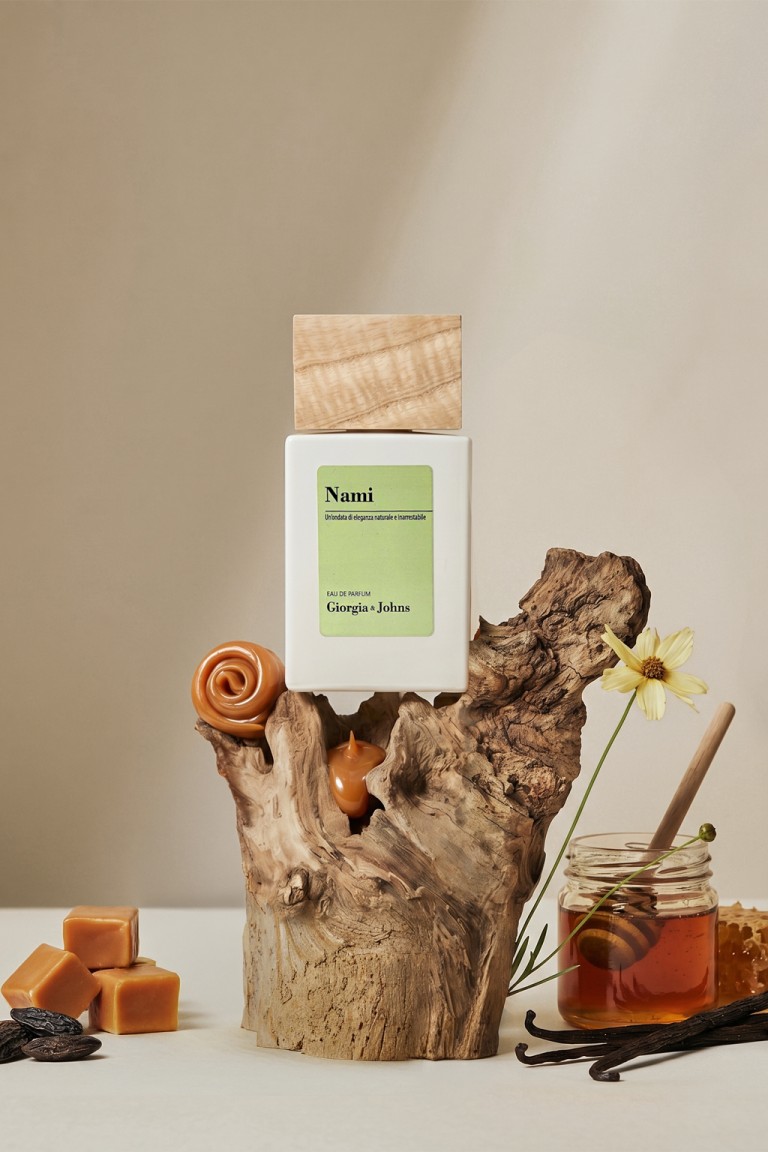 Profumo NAMI