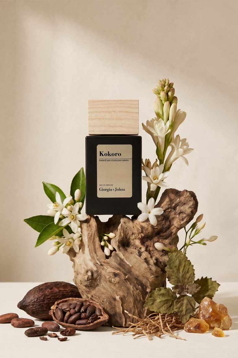 Profumo KOKORO
