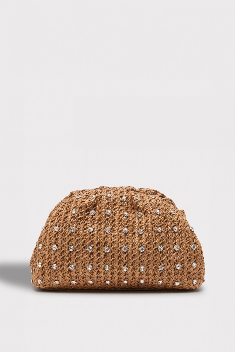 Borsa con applicazioni