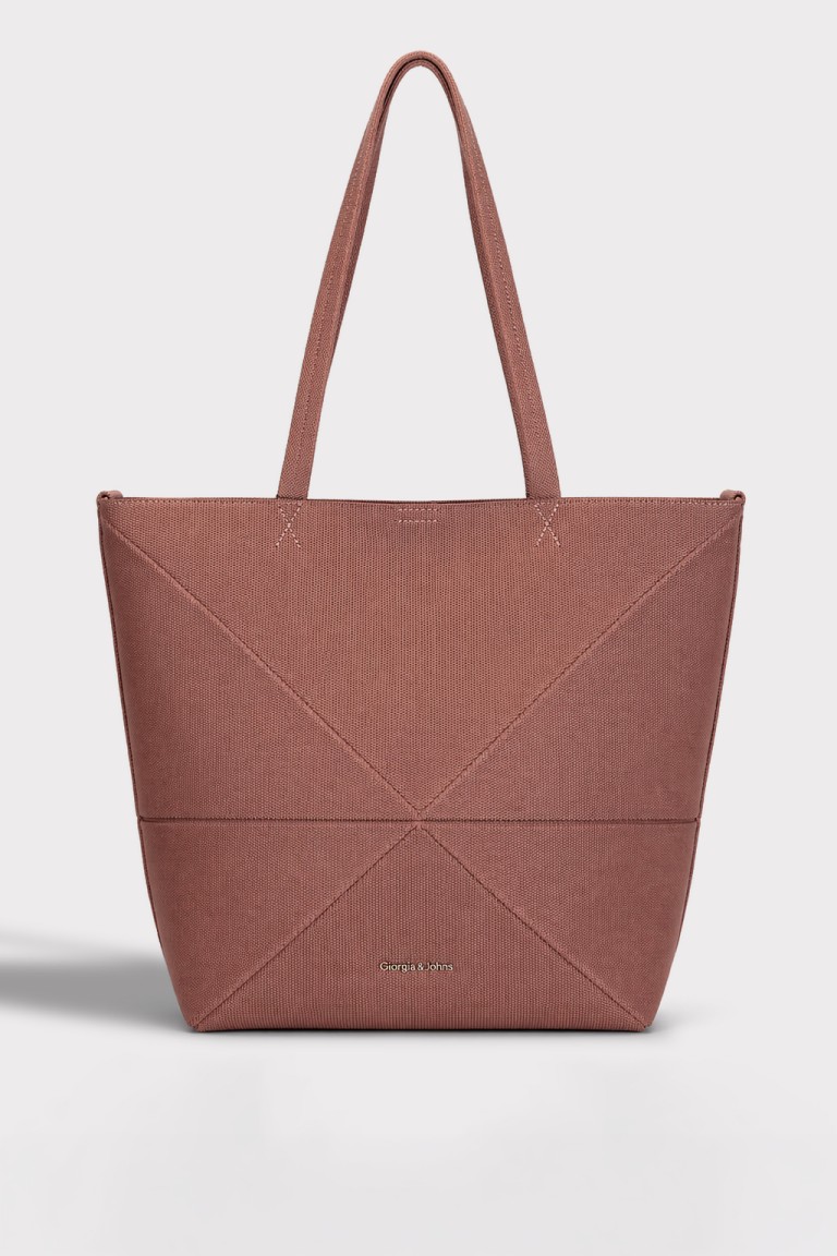 Borsa shopper textile